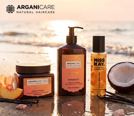 Arganicare