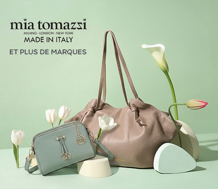 Mia Tomazzi