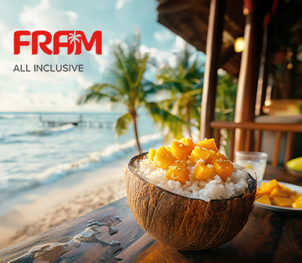 Fram All inclusive