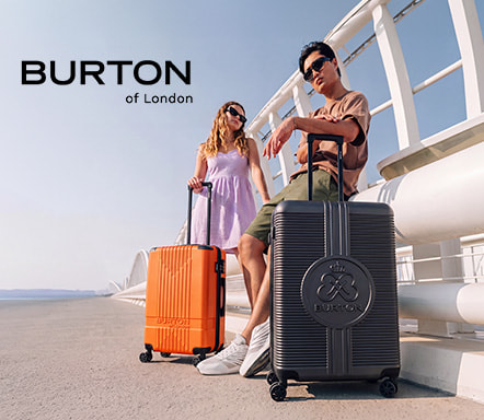 Burton of London
