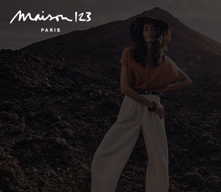 Maison 123