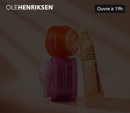 Ole Henriksen