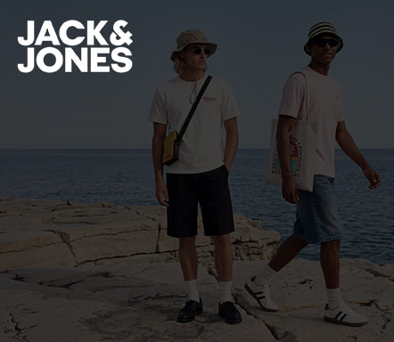 Jack & Jones