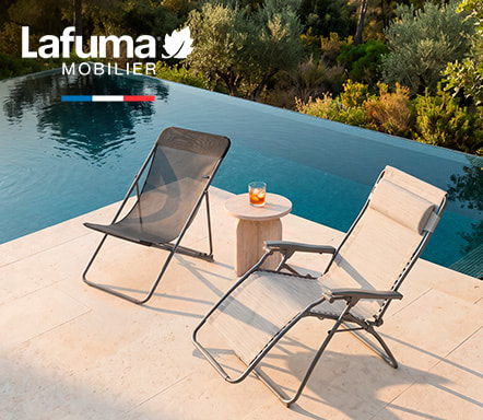 Lafuma Mobilier