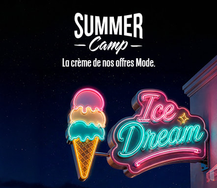 Summer Camp