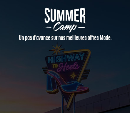 Summer Camp