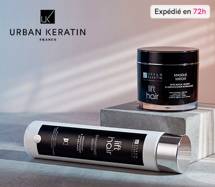 Urban Keratin