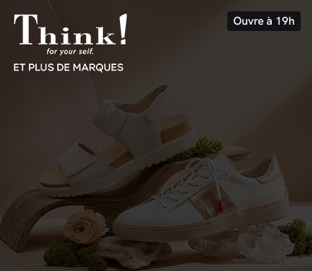 Think!, legero