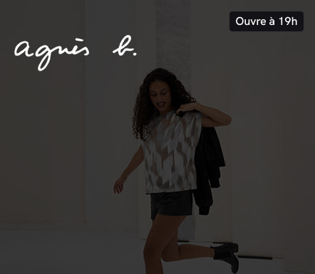 Agnès b.