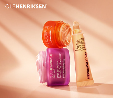 Ole Henriksen
