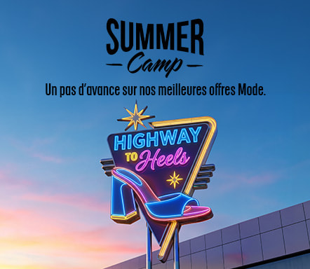 Summer Camp