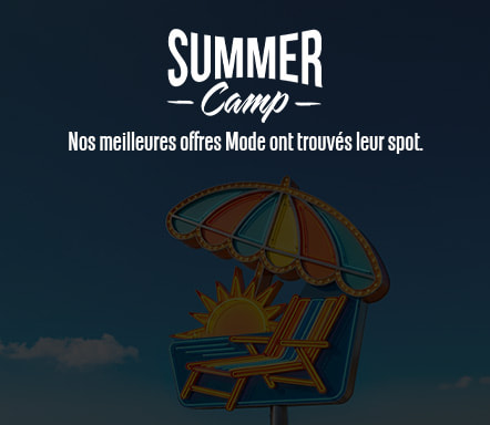 Summer Camp