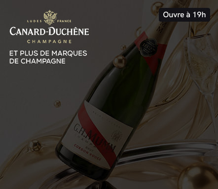 Grandes Maisons de Champagne