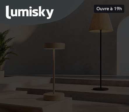 Lumisky