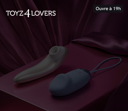 Toyz4Lovers