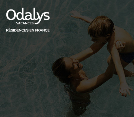 Odalys | Résidences en France