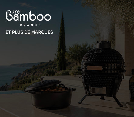 Pure Bamboo