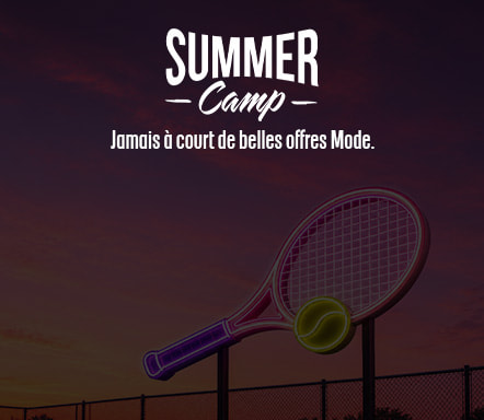 Summer Camp