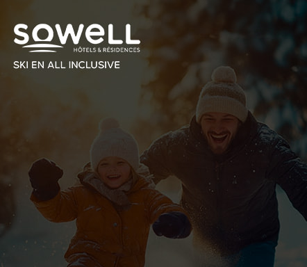 Sowell | Ski en all inclusive