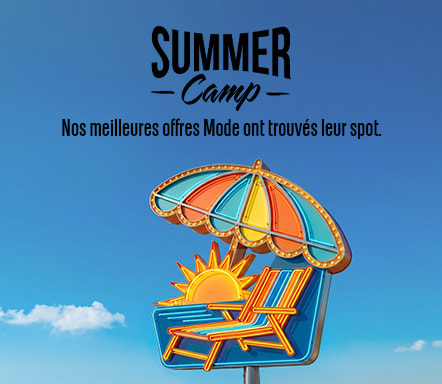 Summer Camp