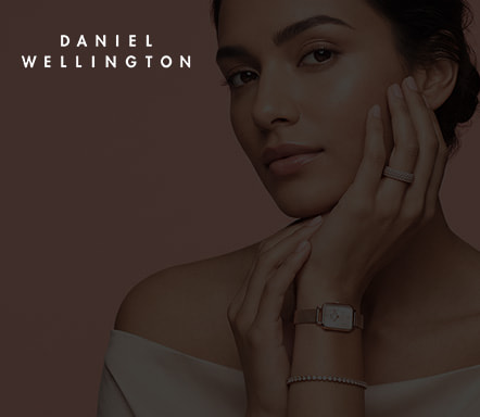 Daniel Wellington
