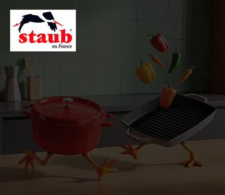 Staub