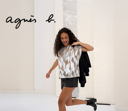 Agnès b.