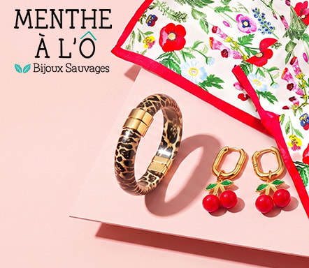 Menthe à l'Ô