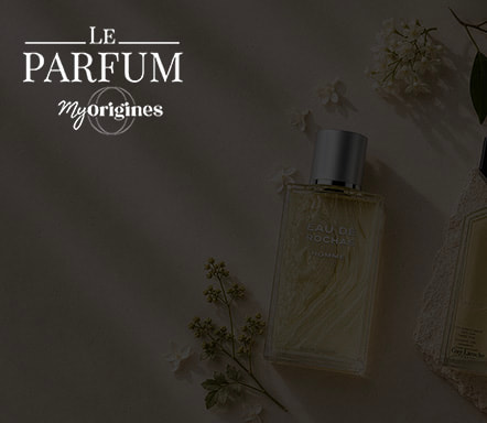 Le Parfum par MyOrigines