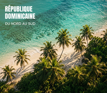 République dominicaine 