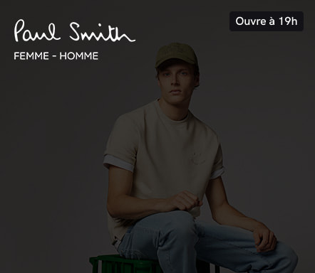 Paul Smith