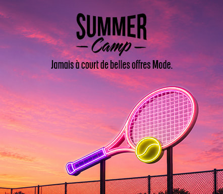  Summer Camp