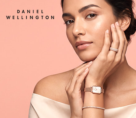 Daniel Wellington