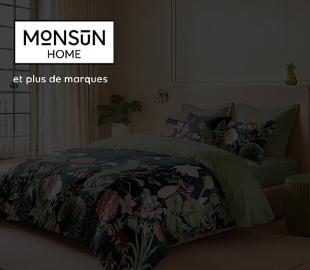 Monsun Home