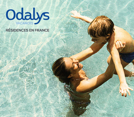 Odalys | Résidences en France