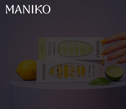 Maniko Nails