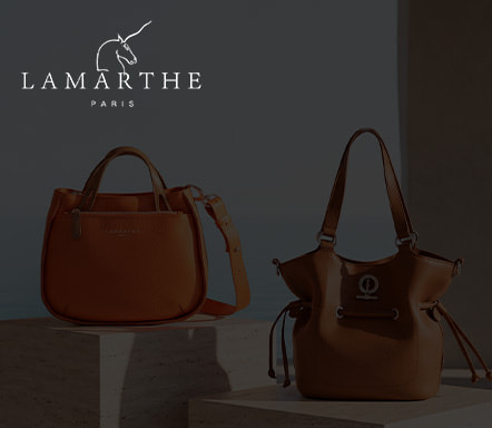 Lamarthe