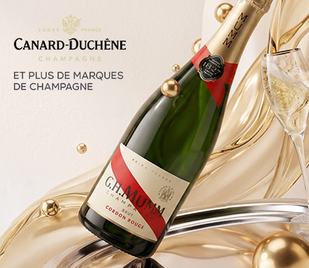 Grandes Maisons de Champagne