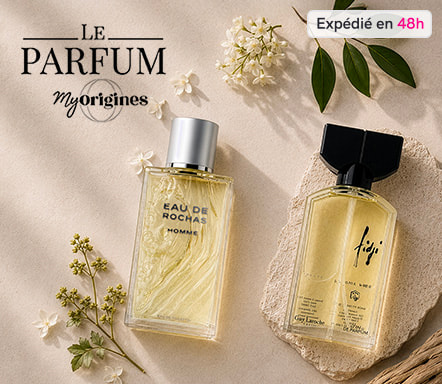 Le Parfum par MyOrigines
