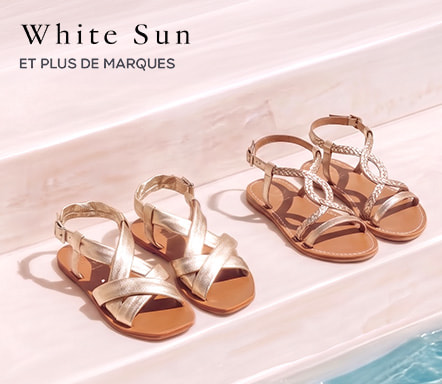 White Sun