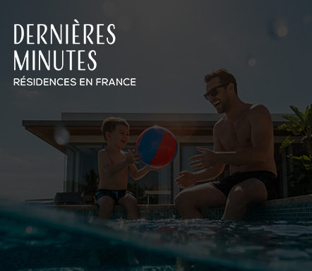 Dernières Minutes | Résidences en France 