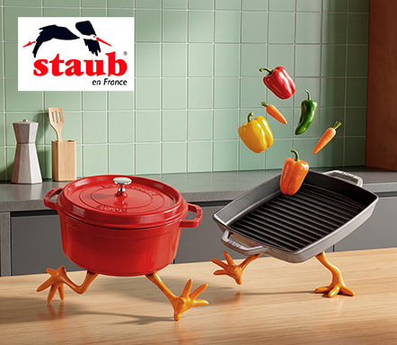 Staub