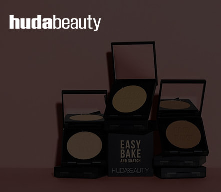 Huda Beauty