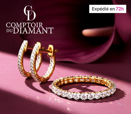 Comptoir du Diamant