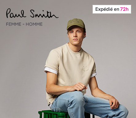 Paul Smith