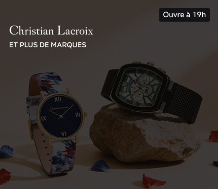 Christian Lacroix