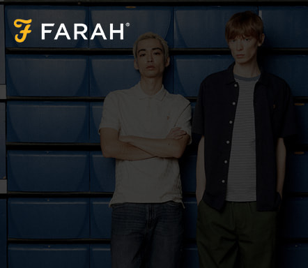 Farah