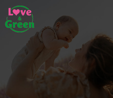 Love & Green