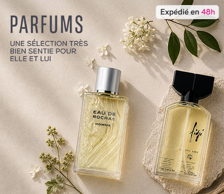 Le Parfum par MyOrigines
