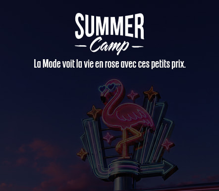 Summer Camp